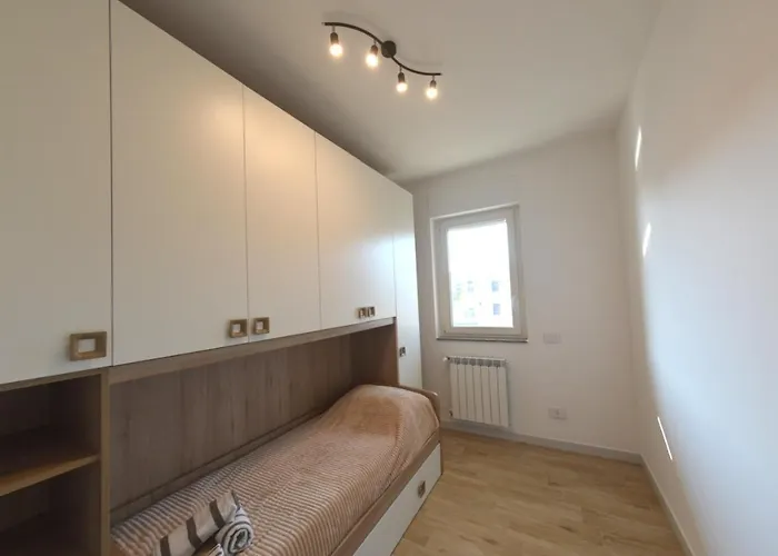 Parco Del Levante Appartement Bari