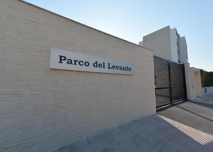 Appartement Parco Del Levante
