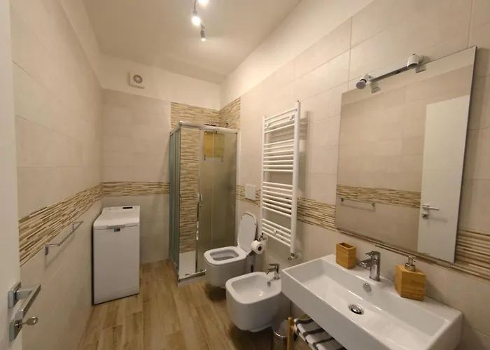 Parco Del Levante Appartement Bari