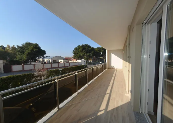 Parco Del Levante * Bari