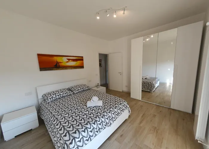 Parco Del Levante Appartement *