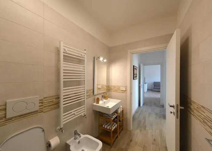 Parco Del Levante Appartement