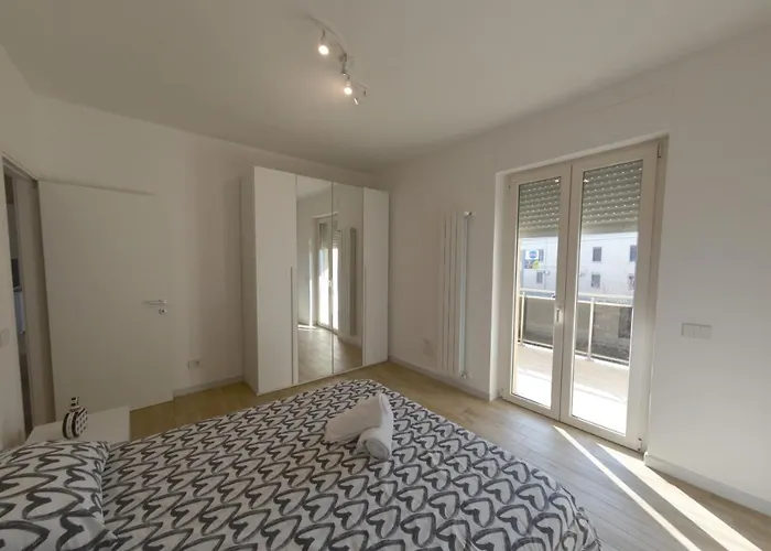 Parco Del Levante Appartement Bari