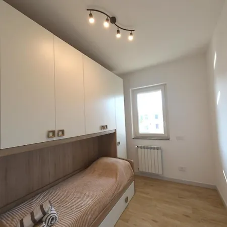 Parco Del Levante Apartmán Bari