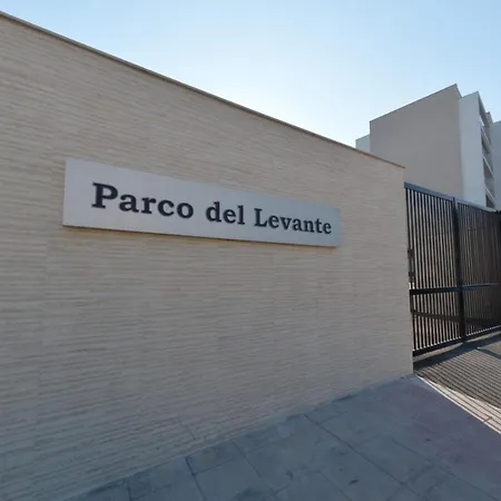 Apartmán Parco Del Levante