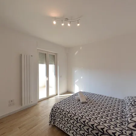 Apartament Parco Del Levante