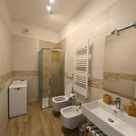 Parco Del Levante Apartment Bari