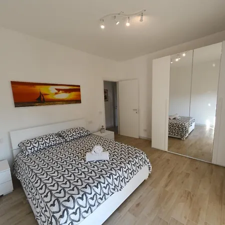 Parco Del Levante Apartament *