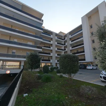 Apartment Parco Del Levante Bari