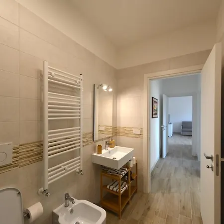 Parco Del Levante Apartmán