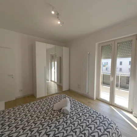 Parco Del Levante Apartmán Bari